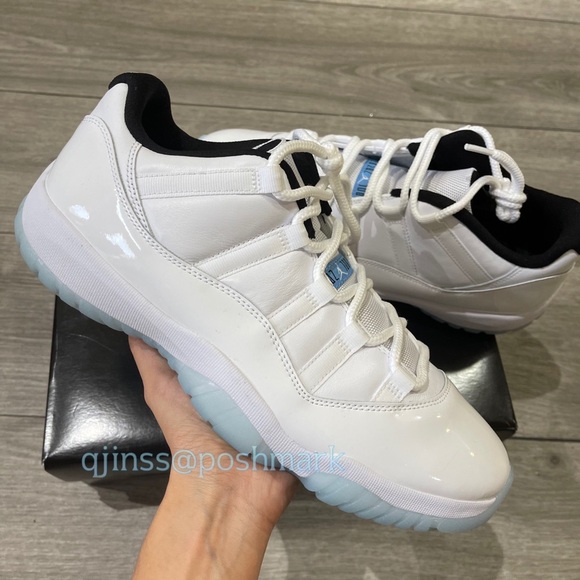 Jordan Other - Air Jordan 11 Retro Low 🧊